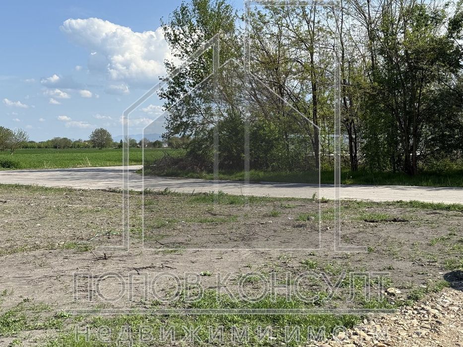 Продава се Парцел в с. Ягодово, Област Пловдив - 1800 кв.м за 53 €/кв.м - Снимка #2