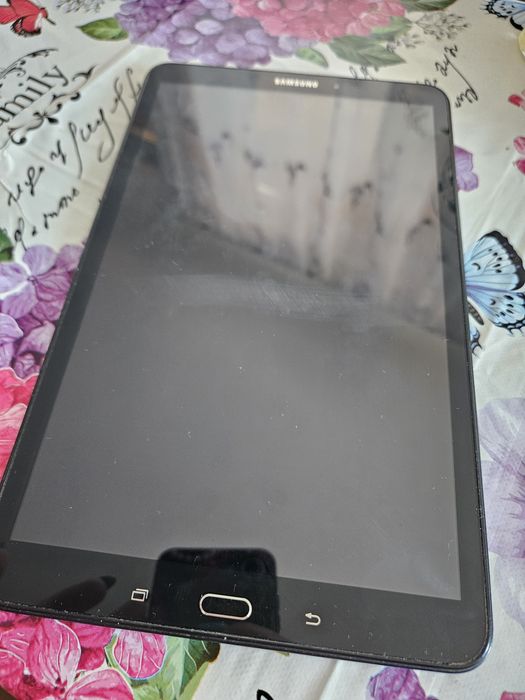 Samsung Galaxy Tab A