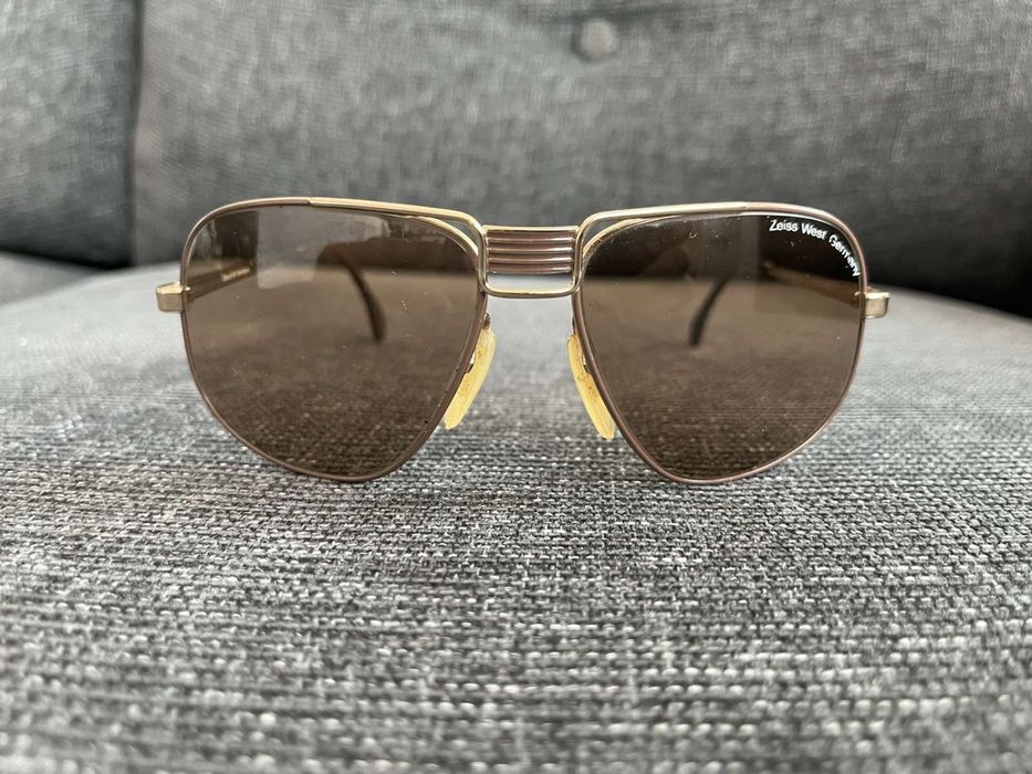 Слънчеви очила Zeiss