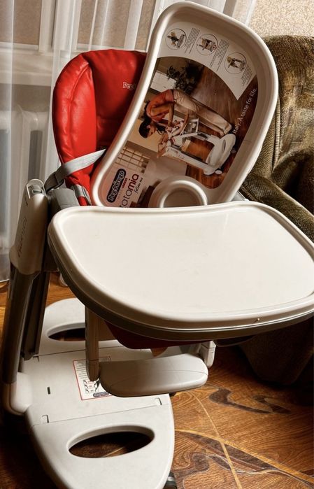 Продам стул для кормления