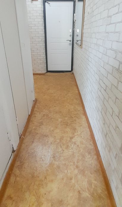 Продается 1 комнатная квартира