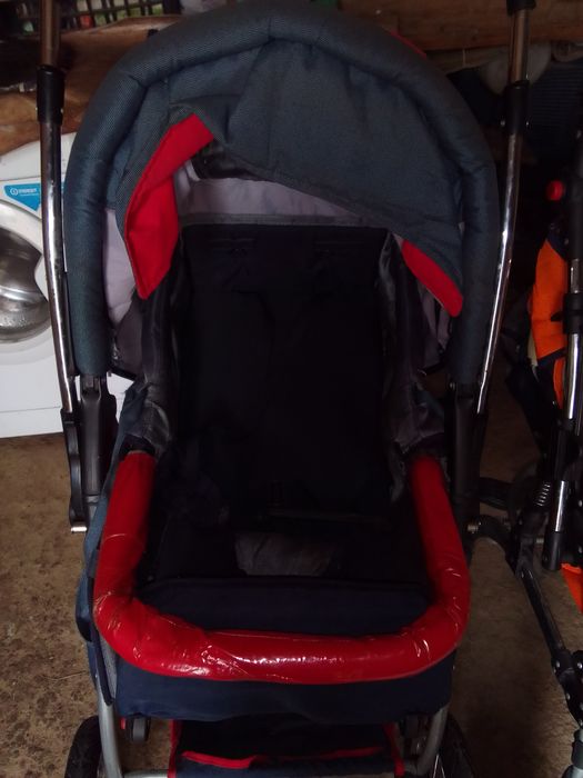 Коляска для детей