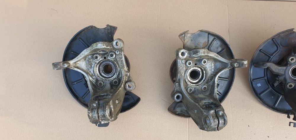 Fuzeta fata stanga dreapta 1.9 2.0 tdi golf 5 touran passat b6 seat