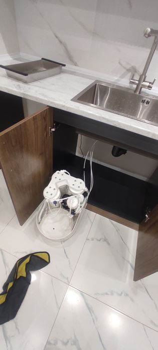 Zamena filtr servis xizmati filtrlarni almashtirish после замена