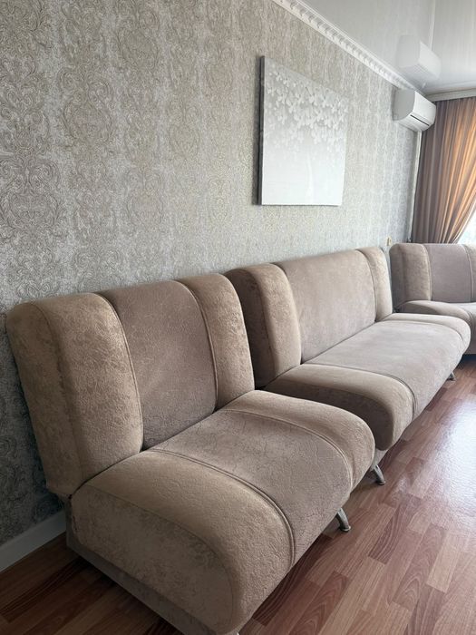 Продам мягкий уголок отдыха
