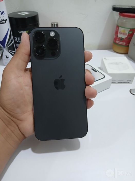 Iphone 14 Pro Max Sotiladi