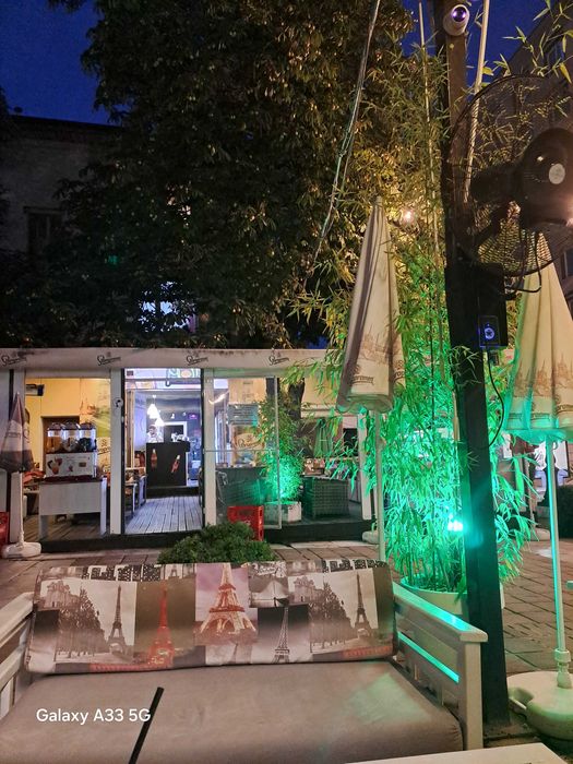 Продава се Магазин в Сандански - 180 кв.м за 85 €/кв.м - Снимка #4