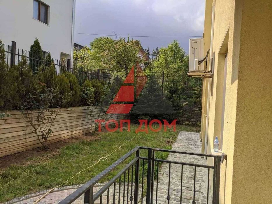 Дава се под наем Четиристаен апартамент в Варна, м-т Евксиноград - 120 кв.м за 1200 € - Снимка #13