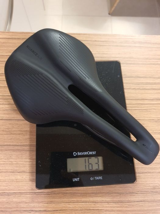 Vând șa carbon - ACID 2024 nouă