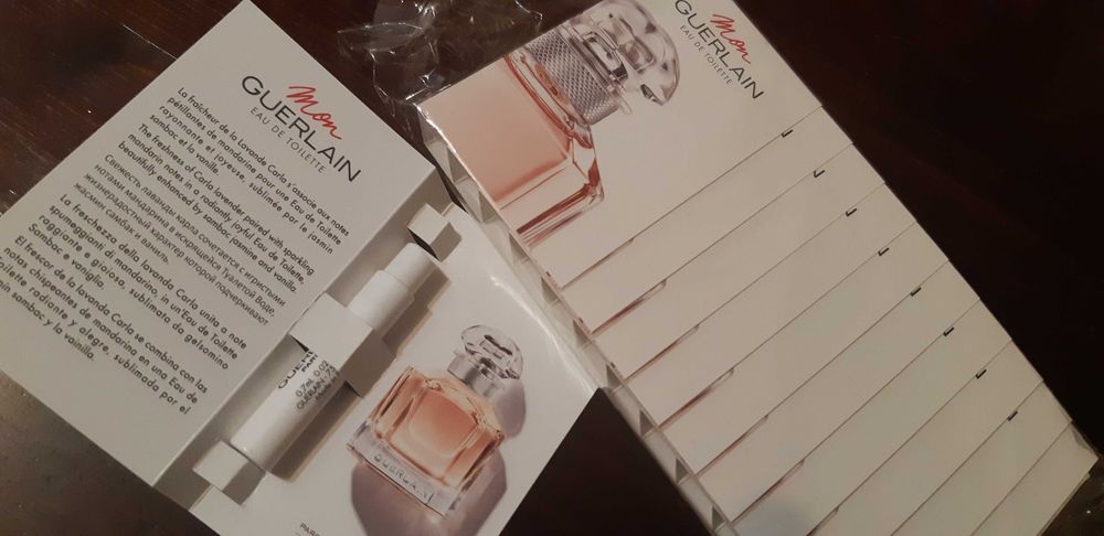 Мостри оригинални дамски парфюми