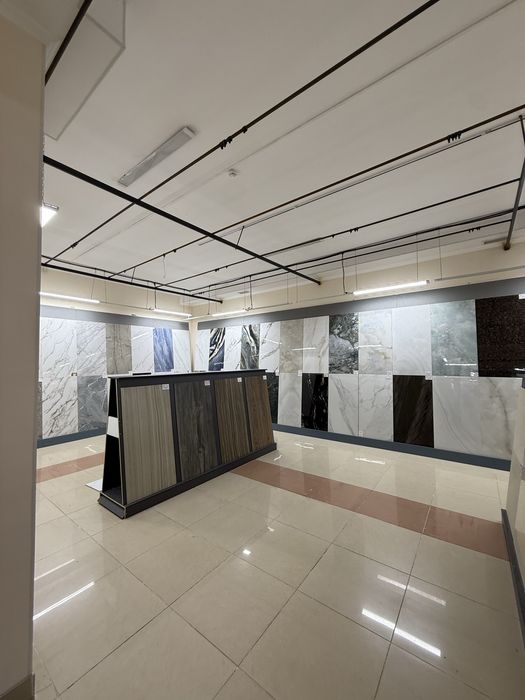 Коммерческое помещение