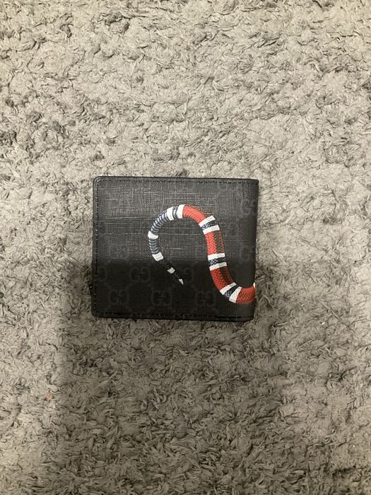Portofel Gucci Snake