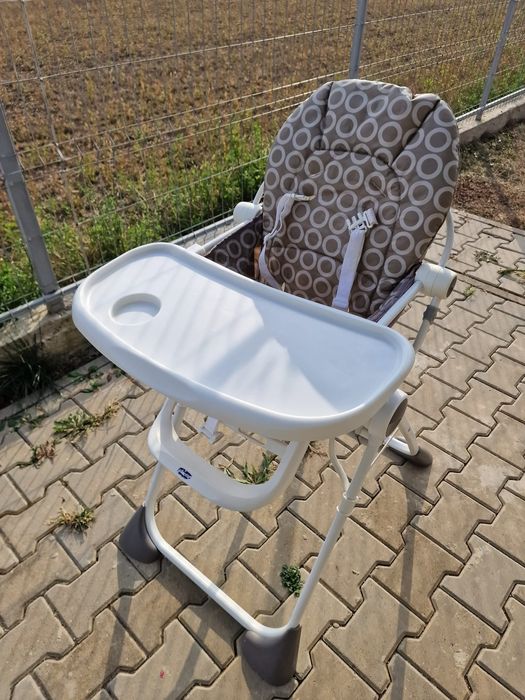 Scaun bebe 6+ Chicco