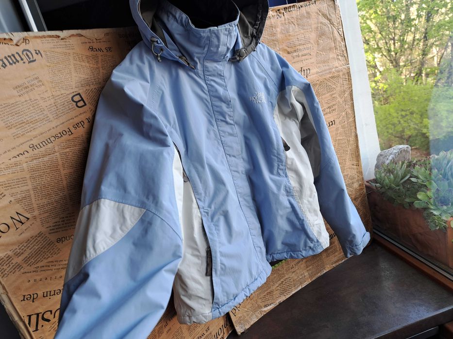 детско якеThe North Face-водоустойчиво яке за 13/14 год за момче