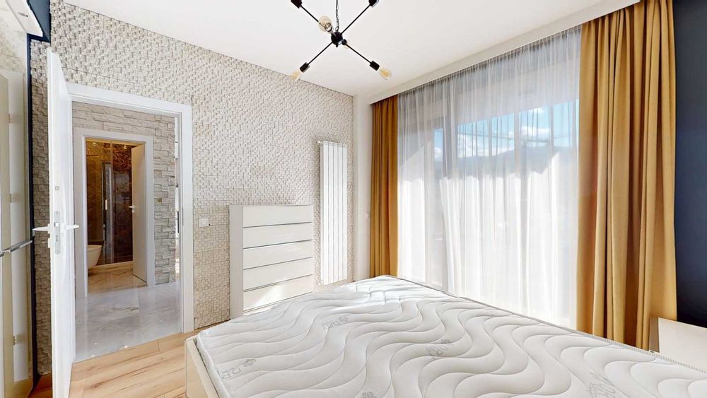 Дава се под наем Двустаен апартамент в София, Младост 4 - 65 кв.м за 538.56 € - Снимка #6