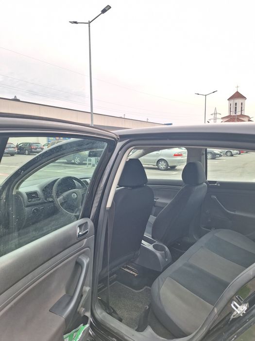 Golf 5 1.9 TDI 2008