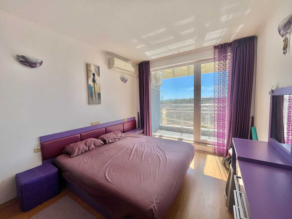 Продава се Двустаен апартамент в Несебър - 70 кв.м за 2100 €/кв.м - Снимка #4