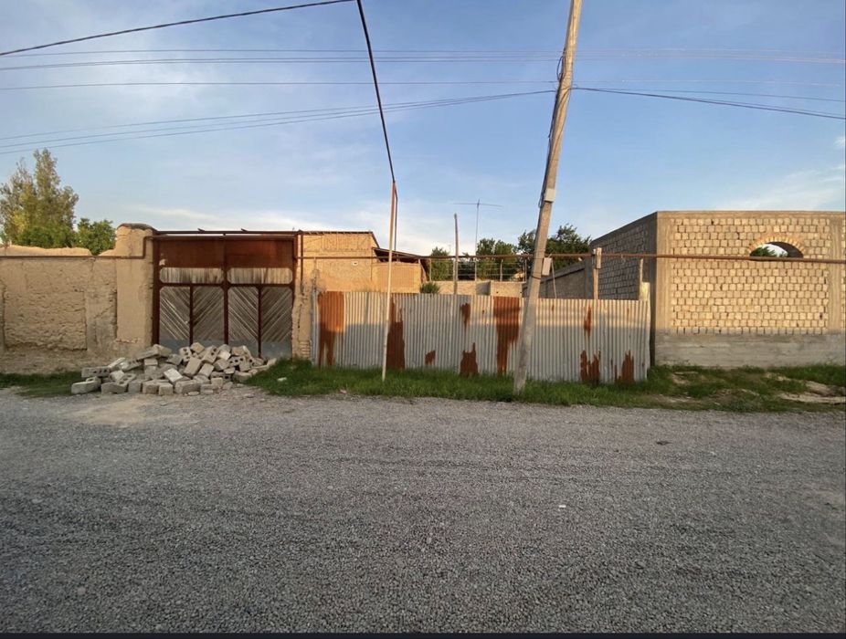 Nazarbek Harakatda sapurada quruq yer sotiladi