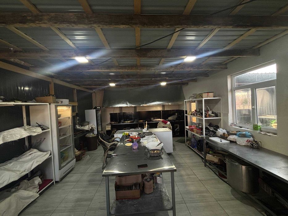 Ижара.Тайёр бизнес мажмуаси