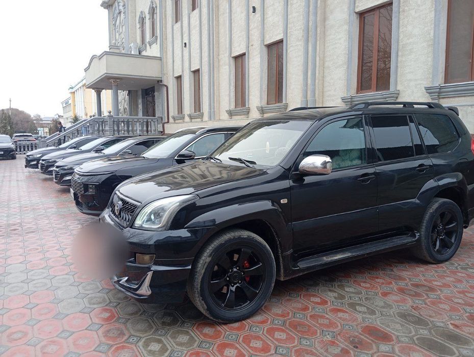 Prodo 120 sotiladi kelishilgan narxda Toshkenta turibdi