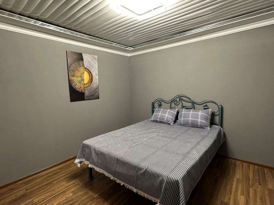 Сауна/баня на дровах до 20человек