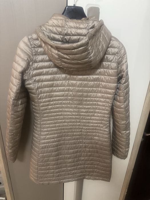 Geaca de primavara toamna dama Save the Duck