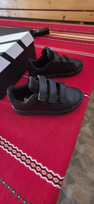 Детски маратонки " Adidas "