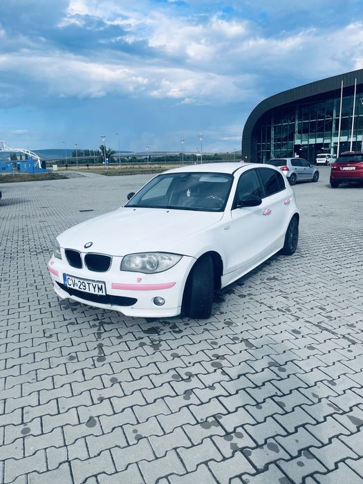 De vanzare BMW SERIA 1