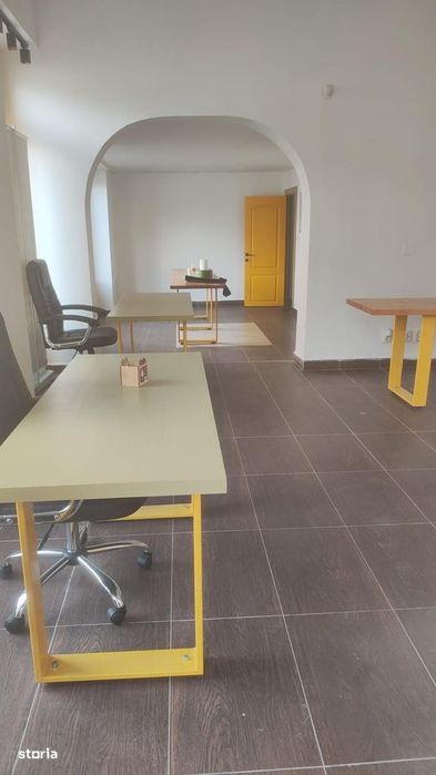 Spatiu Comercial De Inchiriat