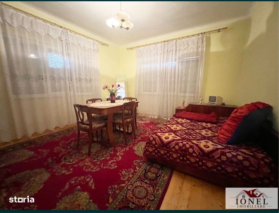 Casa de vanzare sibot  alba iulia cugir