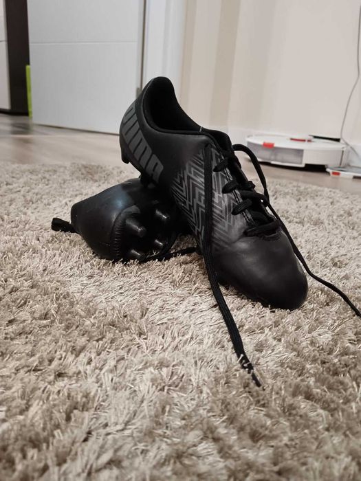 Бутонки Puma/Пума