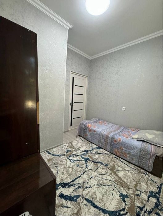 Арееда Кора камиш 1/3 1 хона оилага