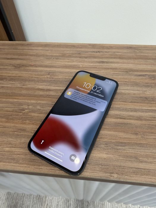 Iphone 13 128 gb