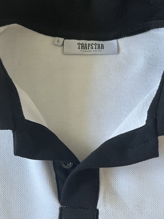 продам поло Trapstar