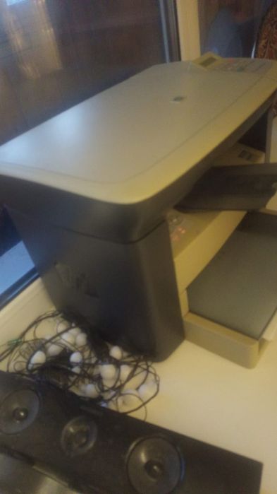 Продам принтер HP LaserJet M1005 MFP от HP