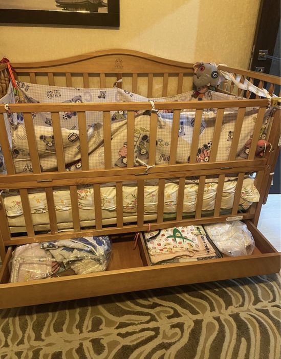 Продам детский манеж