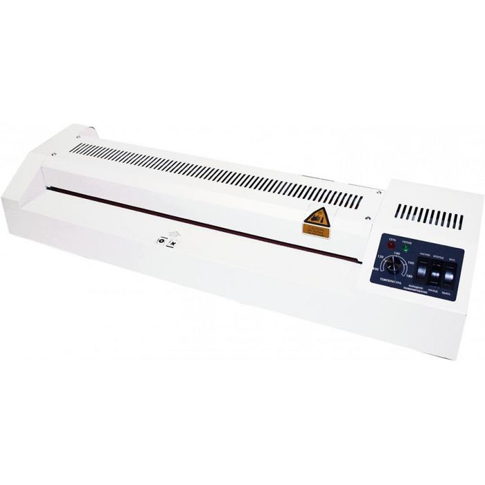 A3 laminator perepliot va qogʻoz pichoq