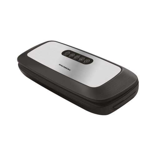 Вакуумен уред Hausberg HB-2650 – 130W, сухо и мокро вакуумиране, до 30 см