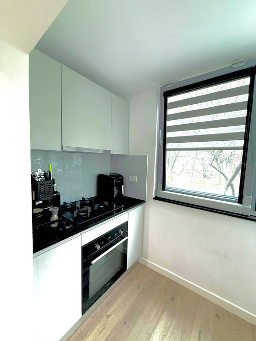 Apartament 2 camere complet mobilat zona Nord