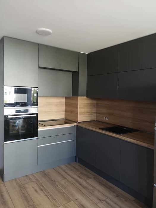 Монтаж и демонтаж на  мебели