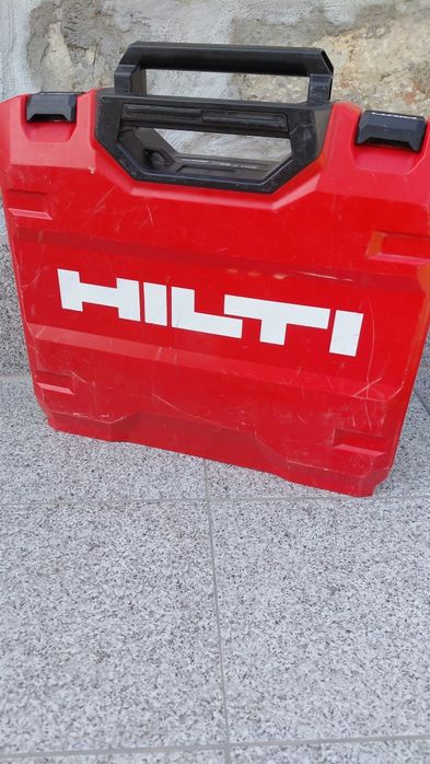 Hilti SMT 6-22 Мултифункционален инструмент Nuron