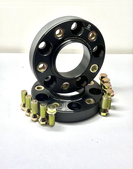 Проставки переходник 5х130/30mm Mercedes-Benz G-Class W463