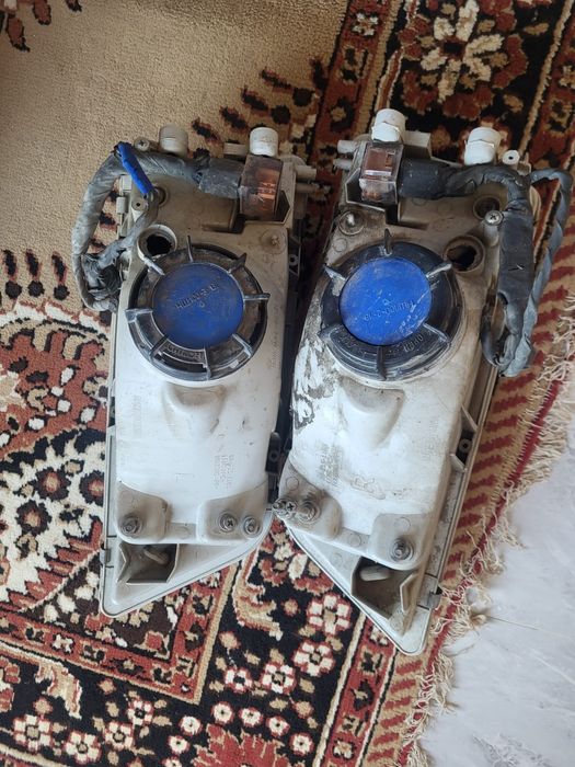 Би лэд ниссан максима А32