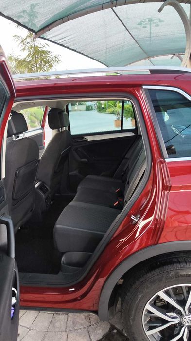 Продавам отличен VW Tiguan 2.0 TDI