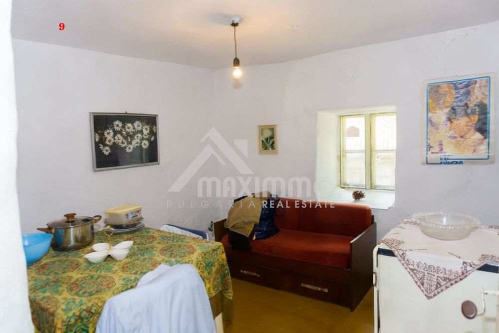 Продава се Къща в с. Водица, Област Варна - 170 кв.м за 222 €/кв.м - Снимка #11