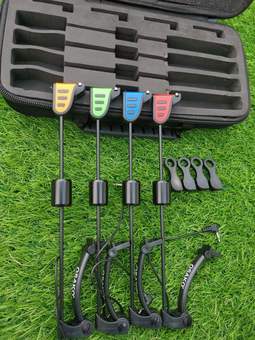 Продавам светещи обтегачи OSAKO