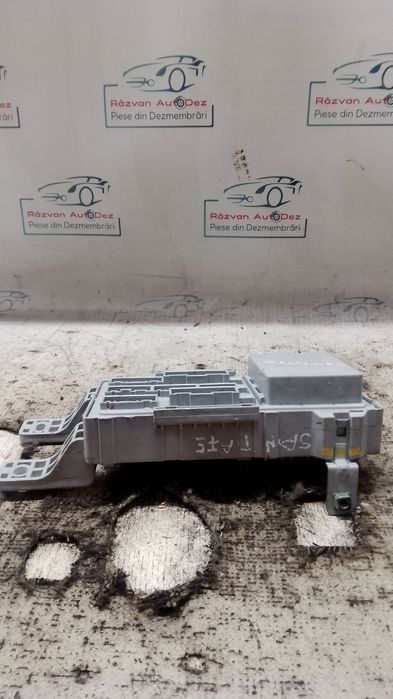 panou sigurante hyundai santa fe 2008