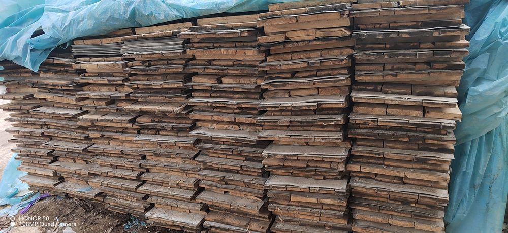 Shlaka blok uchun paddon