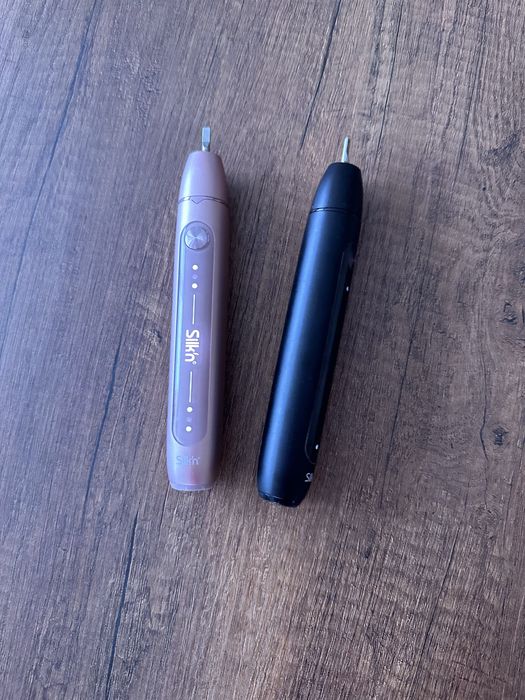 Електрически четки за зъби Silk’n