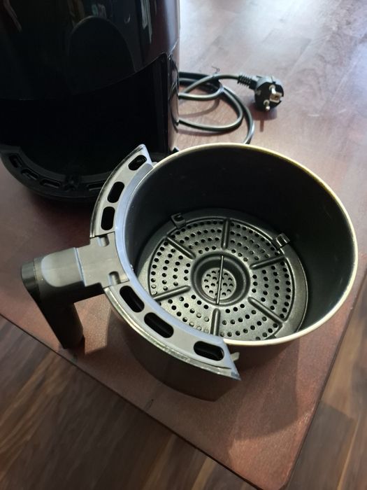 Фритюрник  Tefal Easy Fry Compact